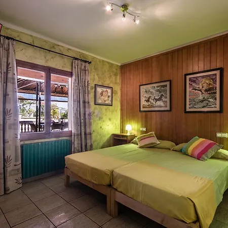 Villa Marina In Playa De *